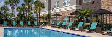 Extended-Stay Hotel near Melbourne Beach, FL | Residence Inn Melbourne