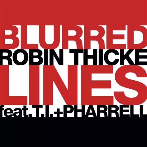 14 Facts About Blurred Lines Factsnippet