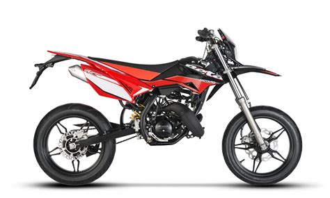 Motorrad Vergleich Derbi Senda Drd X Treme Sm Limited Edition