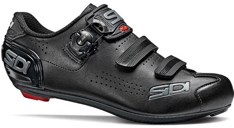 Sidi Alba 2 Mega Road Cycling Shoes - Don's Bicycles | Rialto ...