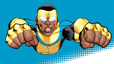 Invincible 1080p 2k 4k 5k Hd Wallpapers Free Download Wallpaper Flare