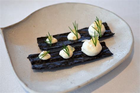 The Ledbury The Beautiful Food Of Brett Graham Food Beautiful Food