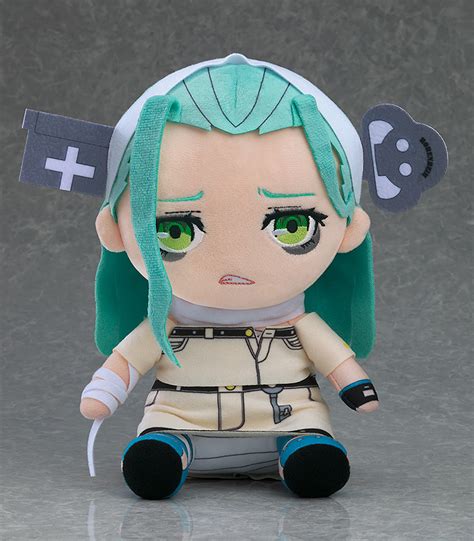 Oct Guilty Gear Strive Plushie Aba Paracelsus Previews World