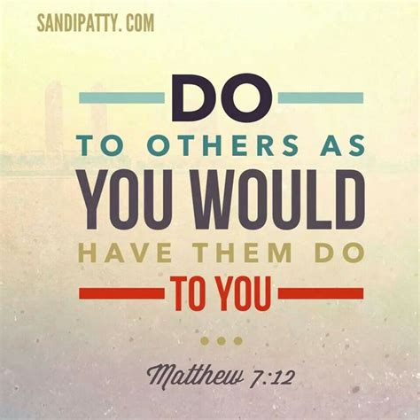 Matthew 712 Bible Verses Pinterest