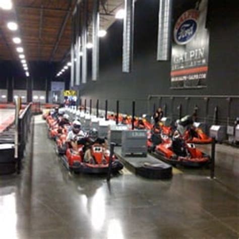 MB2 Raceway Sylmar - Go Karts - Sylmar - Reviews - Yelp