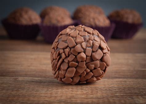 Como Fazer O Brigadeiro Perfeito