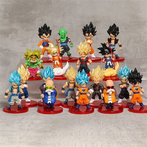 Mini Toys Dragon Ball Z Lupon Gov Ph