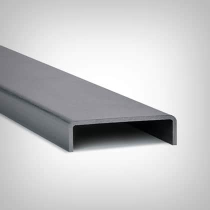 FRP Channels Structural Channel Shapes Fiberglass Profiles