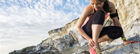 Sprains Vs Strains Recognizing The Difference Graham Therapy