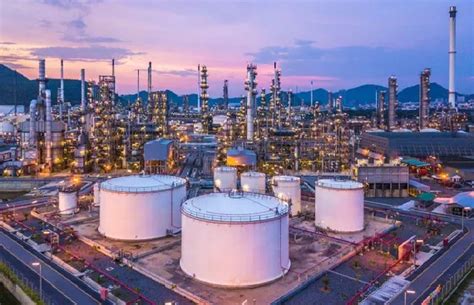 India Likely To Add 35 40 MT Crude Oil Refining Capacity By FY30