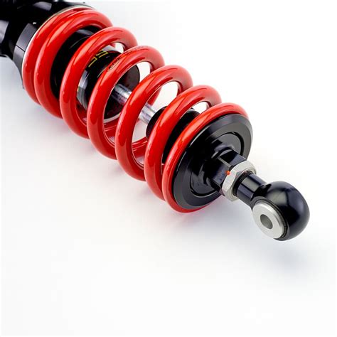 Yamaha MT 10 K Tech DDS Lite Rear Shock 16 24