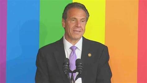 LGBTQ Community Is Celebrating After New York Allowed Gender Neutral