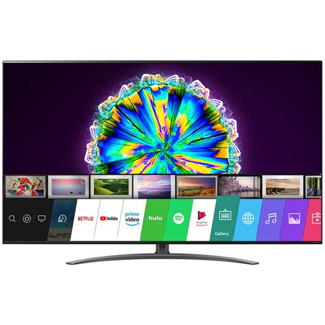 Televizor LED LG 152 Cm 60inch 60UP80003LR Ultra HD 4K Smart TV