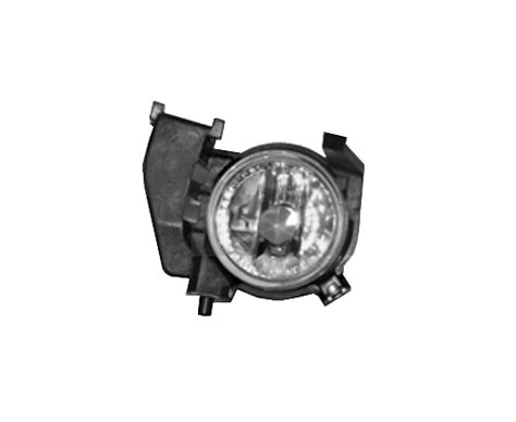 Replacement SUBARU FORESTER FOG LIGHTS | Aftermarket FOG LIGHTS for ...