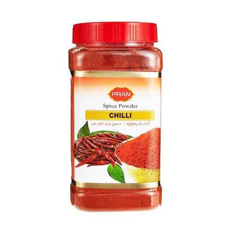 Pran Spice Chilli Powder G Online Falcon Fresh Online Best Price