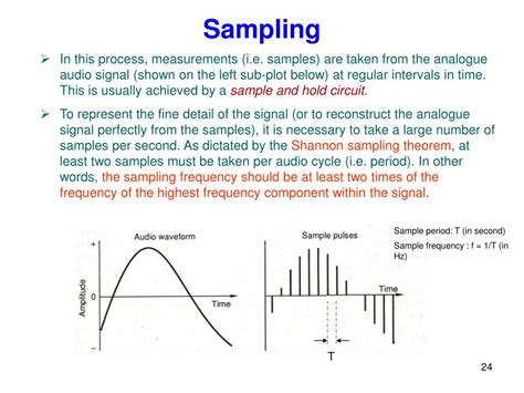 PPT Media Processing Audio Part PowerPoint Presentation Free