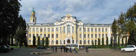 Mbbs Admission In Voronezh State Medical University Russiambbs