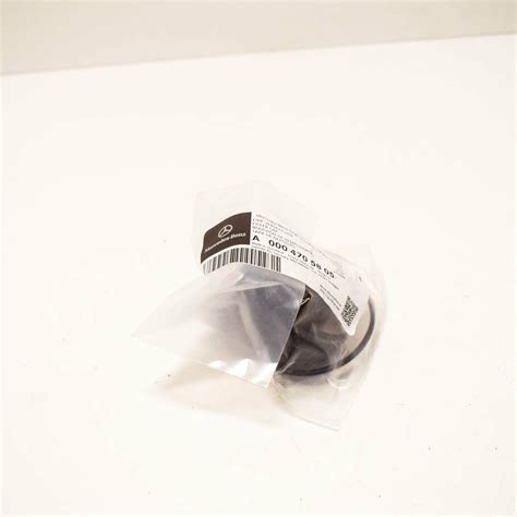 Mercedes Benz Sprinter Fuel Filter Cap A New Genuine Ebay