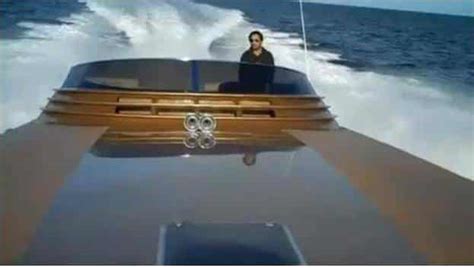 Magnum Anniversary Book For Sale Yachting