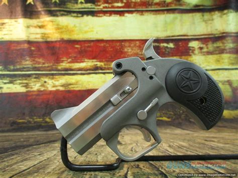 Bond Arms Rowdy 45 Colt 410 Gauge For Sale At Gunsamerica