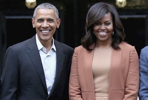 Barack And Michelle Obamas Upcoming Series And Films For Netflix Tvline