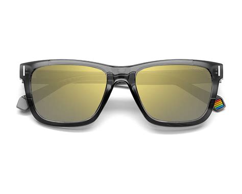 Lunettes De Soleil Polaroid PLD 6186 S KB7 LM