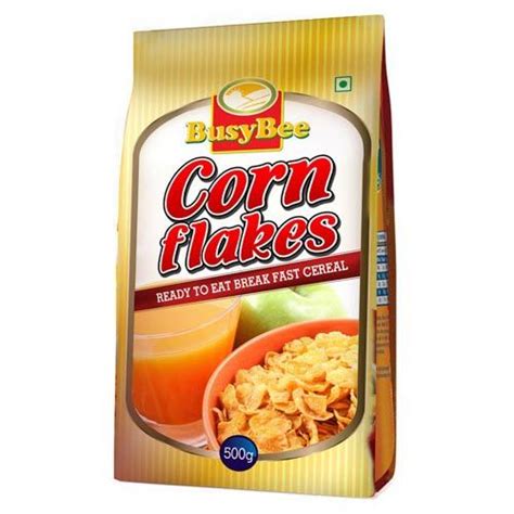 Corn Flakes At Best Price In Chennai By U And V Ventures Id 1798133812