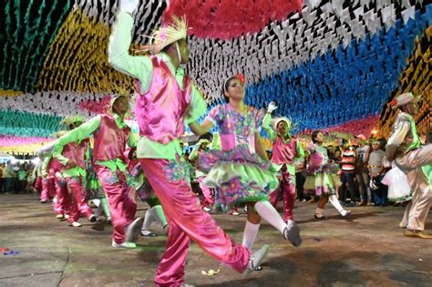 S O Jo O Do Gurutuba Ter Apresenta O E Concurso De Quadrilhas Juninas