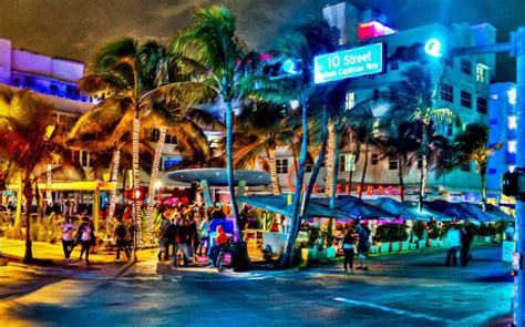 The Top 10 Things To Do In Miami Tourist Attractions In Miami