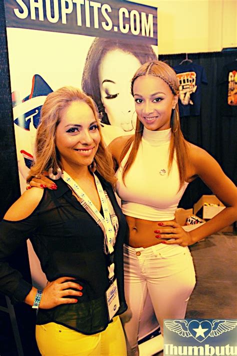 Houston Summer Sneaker Summit HOT PICS SpoiledLatina