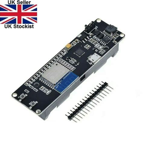 Wemos D Esp Wroom Motherboard Esp Mini Wifi Ubuy India