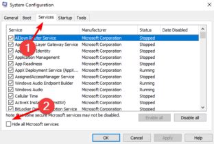 NET Runtime Optimization Service High CPU Why Quick Fix