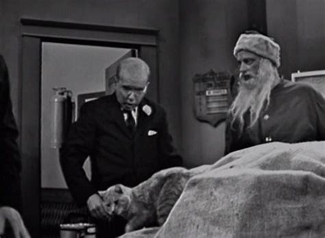 A drunk department store Santa (Art Carney) finds a sack which fills with gifts and is accused ...