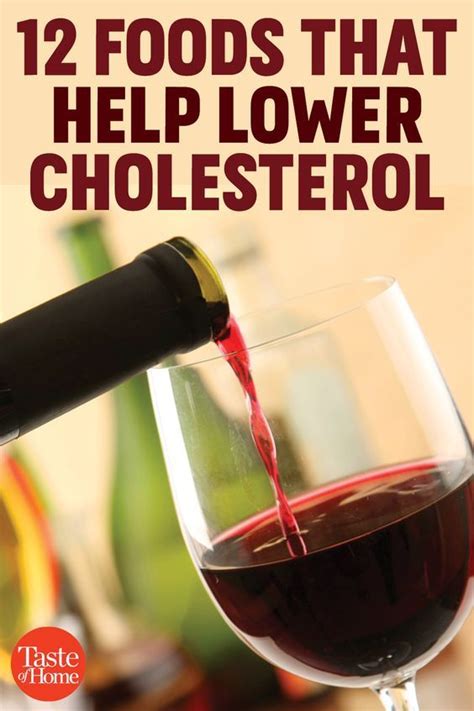 12 Foods That Help Lower Cholesterol Ways To Lower Cholesterol Lower Cholesterol Naturally