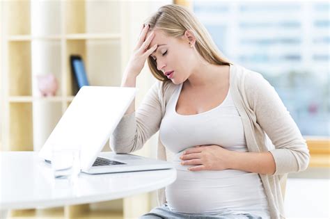 Warning Signs During Pregnancy You Should Be Cautious About Ur