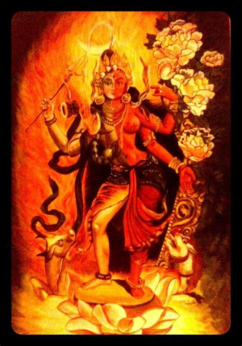 Nag Devata Mantra of 9 Nagas - Goddess Vidya