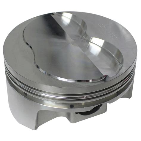 Pro Max Pistons Ford 351w 2618 Forged Dome 10cc Howards Cams