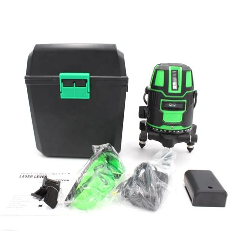 Self Leveling Rotary Green Laser Level 360 Cross Line Cheap Price Buy