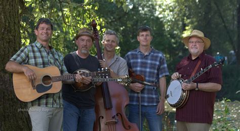 Bio — Lost Creek Bluegrass Band