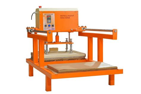 Automatic Hot Fix Machine At Piece Ultrasonic Hot Fixing Machine In Surat ID