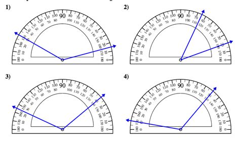 Obtuse Angles - YR4 @ WPS