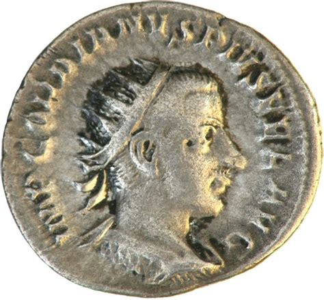 Gordian III | Reign of Gordian, Successor of Alexander, Roman Empire ...