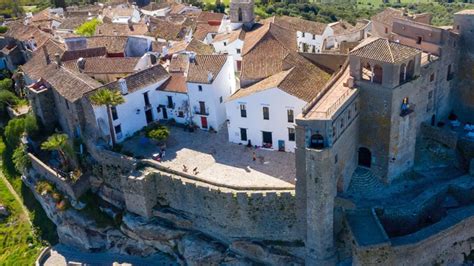 Los 13 castillos más impresionantes de Andalucía según National Geographic