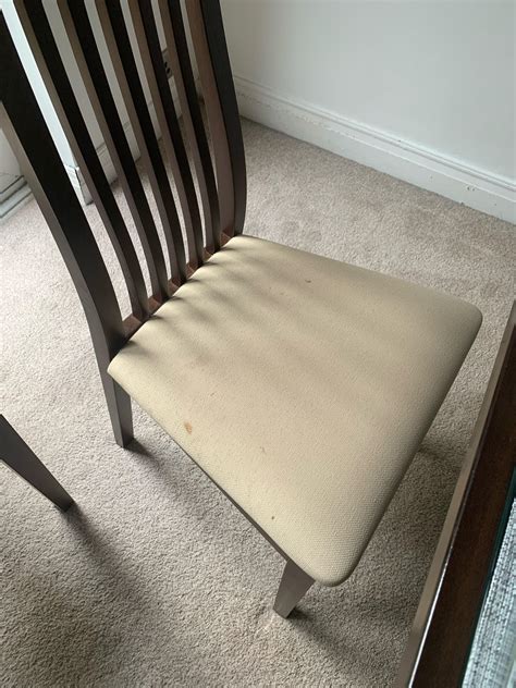 Chair Upholstery Stains Rcleaningtips