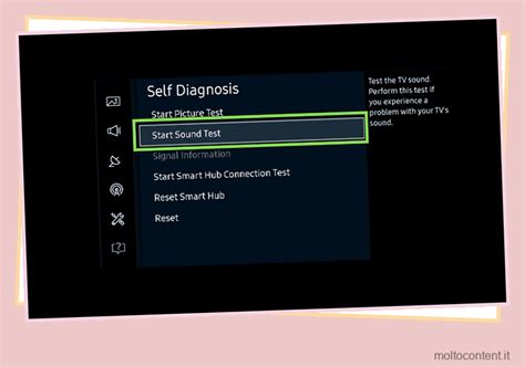 Samsung Tv Nessun Suono Modi Comprovati Per Risolverlo Molto Conent
