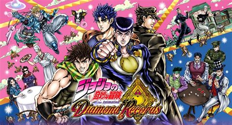 JoJo 的奇妙冒險最新系列漫畫 2021 年底正式登場第四部主角東方仗助即將回歸 JUKSY 街星