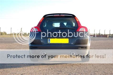 lowered c30 | SwedeSpeed - Volvo Performance Forum