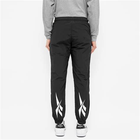 Reebok Classic Track Pant Black End Gb