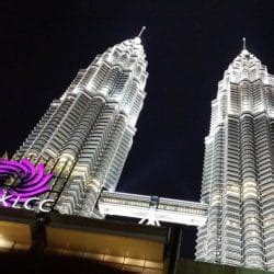 C Mo Ir Desde El Aeropuerto De Kuala Lumpur Al Centro De La Ciudad