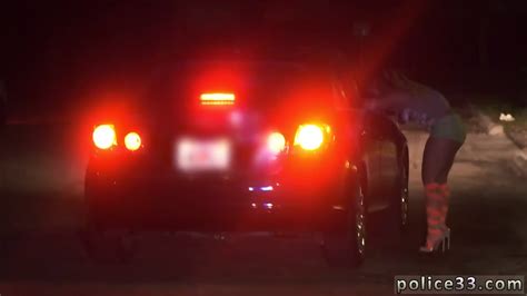 Gay Police Prostitution Sting